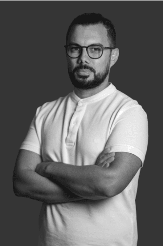 Alejandro Montero · Marketing Manager en Okisam