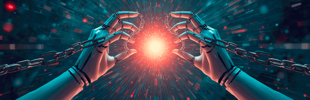 Del Marketing Automation al Marketing Autónomo: cómo la IA está rompiendo los raíles de la automatización