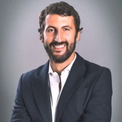 Javier Monrabal · CEO Polymer Char · Founder TLMS · QVIXOTE Leader · Board Member EGM Parc Tecnològic · Impact Investor