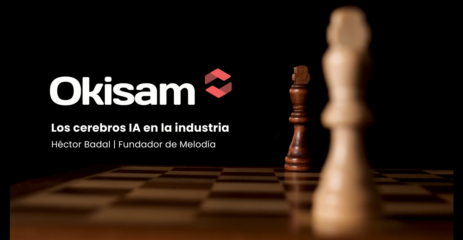 Los cerebros IA en la industria
