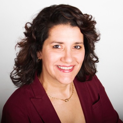 Rachel Garcia, Vice President of Revenue & Performance Marketing, ActiveCampaign