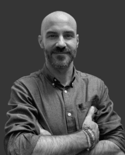 Ricardo Sorlí | 	Líder de Innovación y Proyectos de IA en Okisam