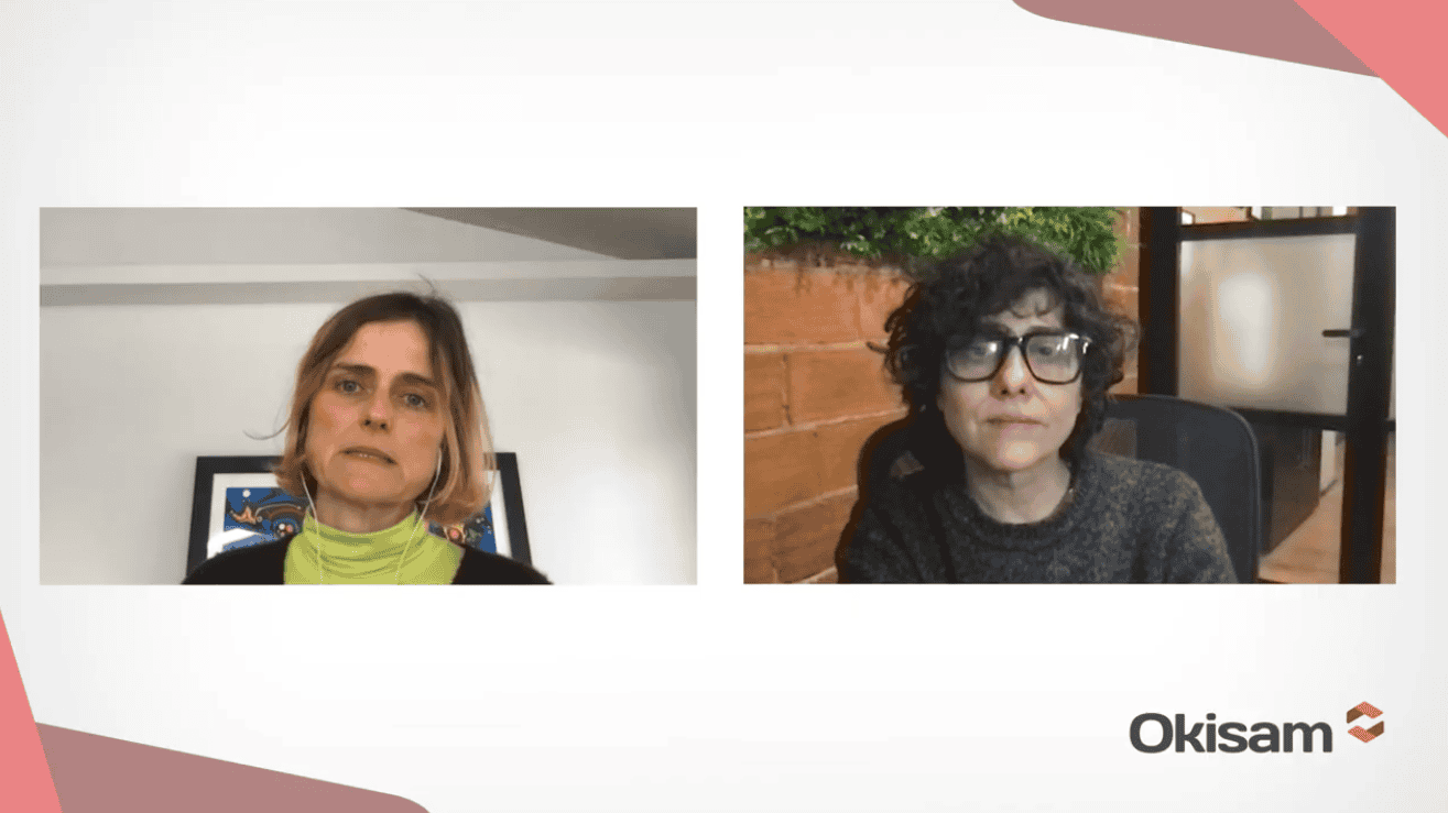Entrevista a Emma Pueyo