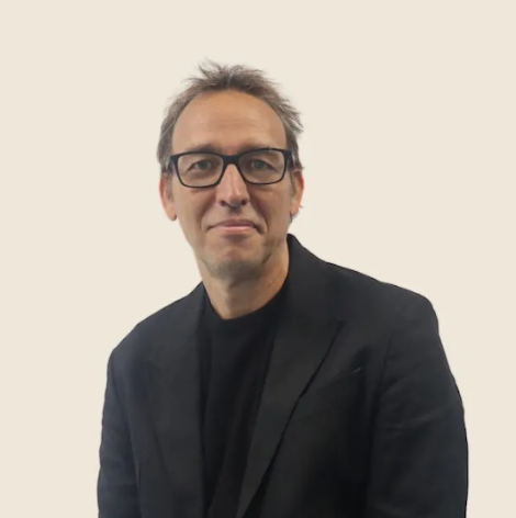 Guillermo Jávega Llatas · Socio y Director de Innovación en Improven